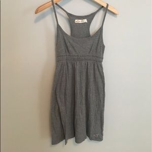 hollister cover up